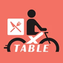 X TABLE